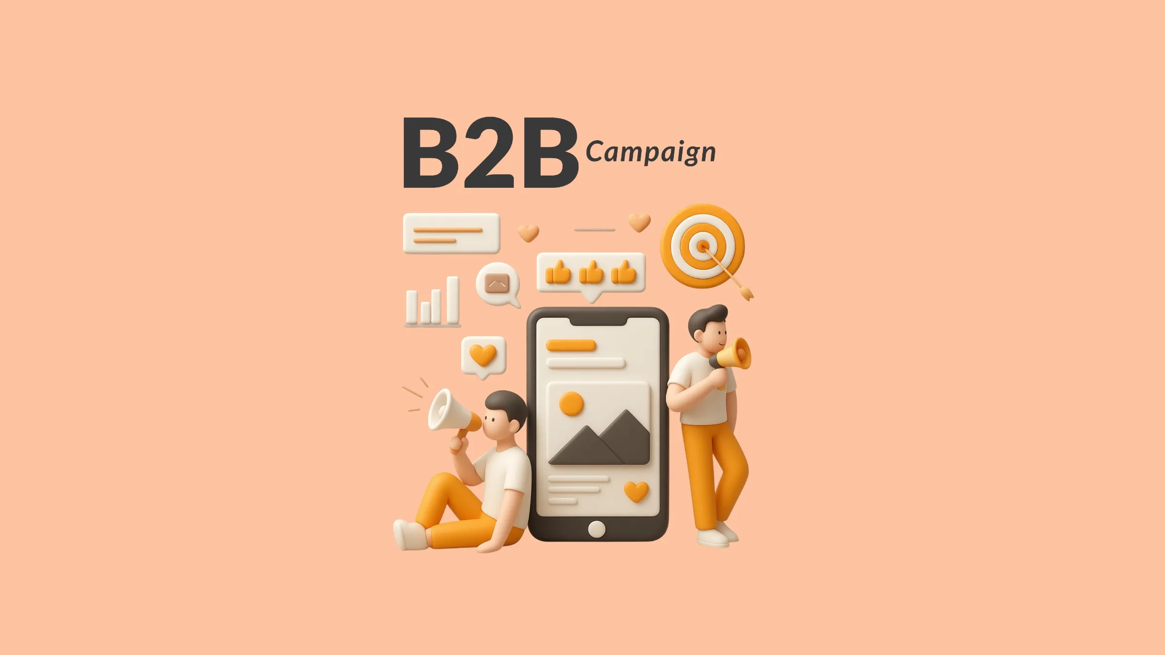 Best B2B SaaS Marketing Campaigns: How Technical Brands Turn Attention Into Real Demand