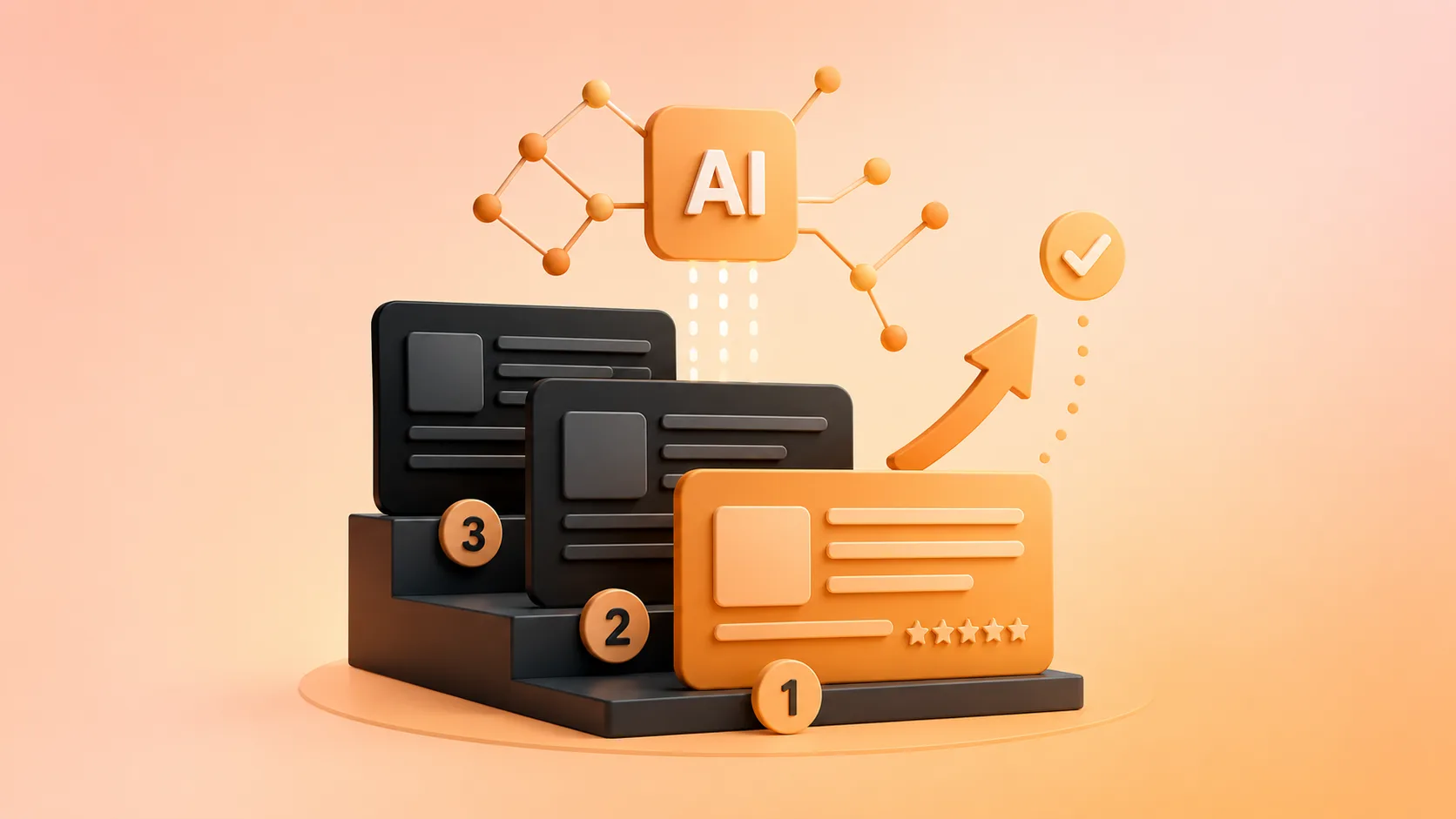 How Does Content Optimization for AI Help Content Rank and Get Recommended?