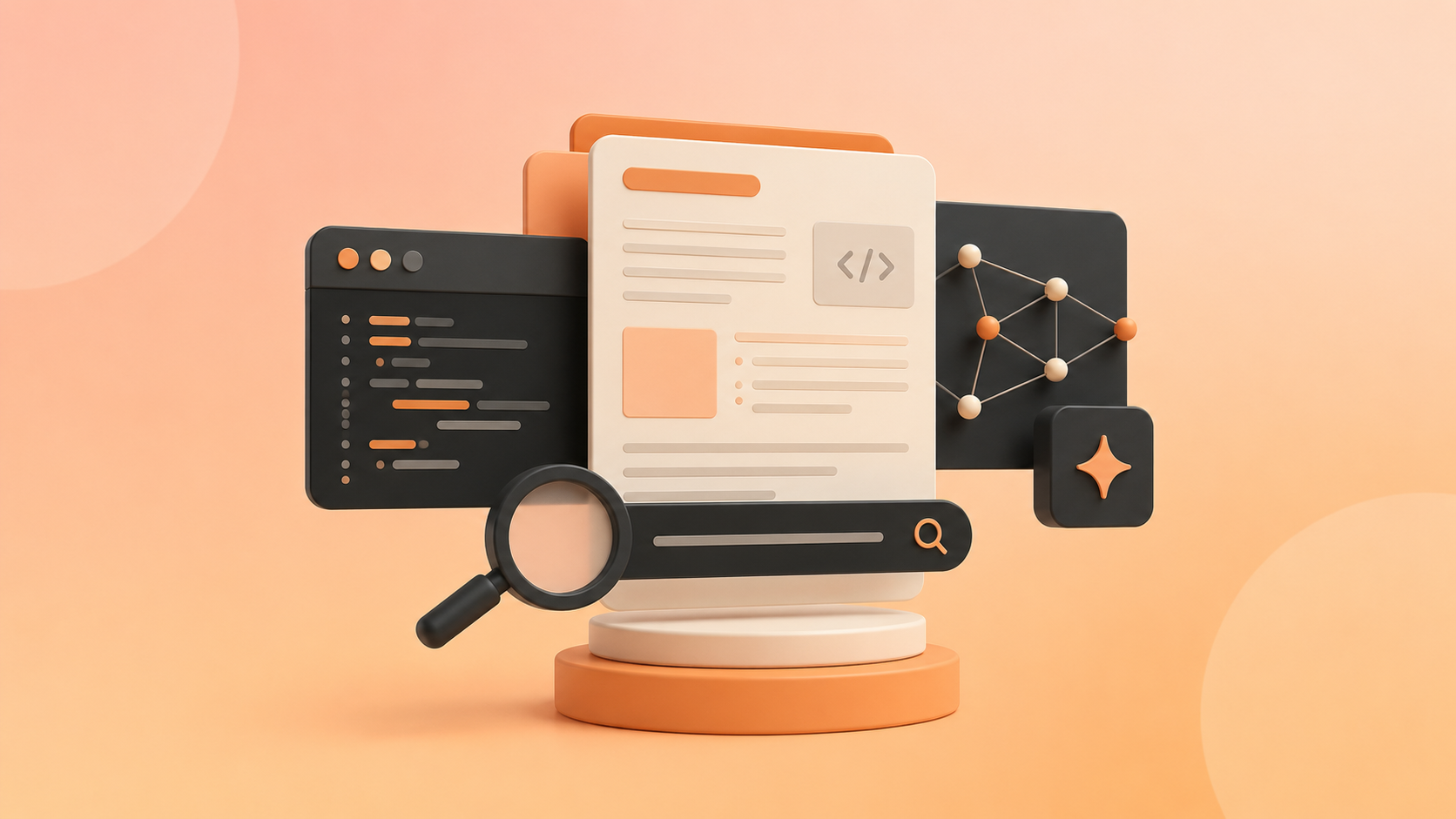 How to Create Developer Content for AI SEO