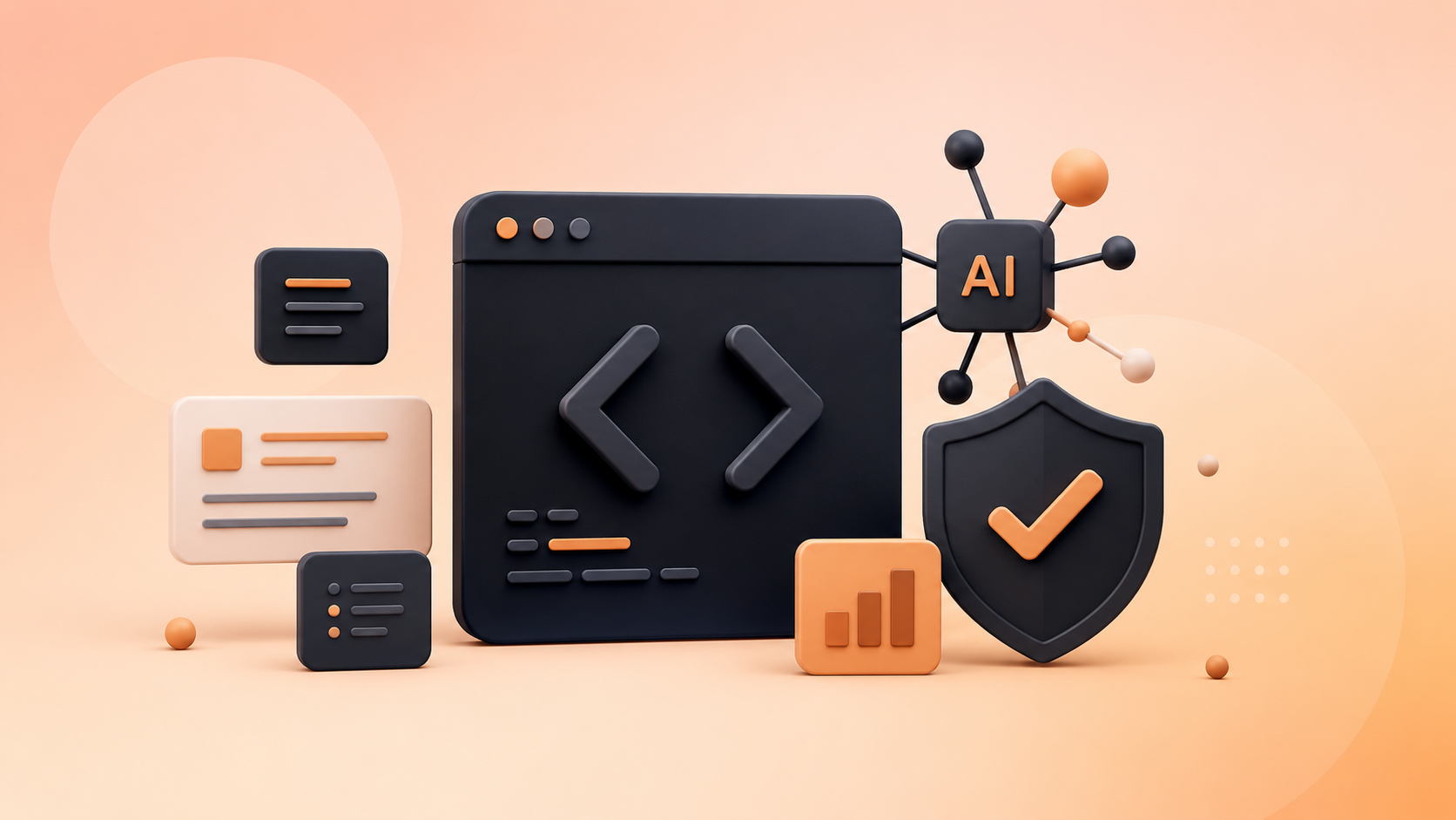 Responsible Use of AI For Developer Marketing Content
