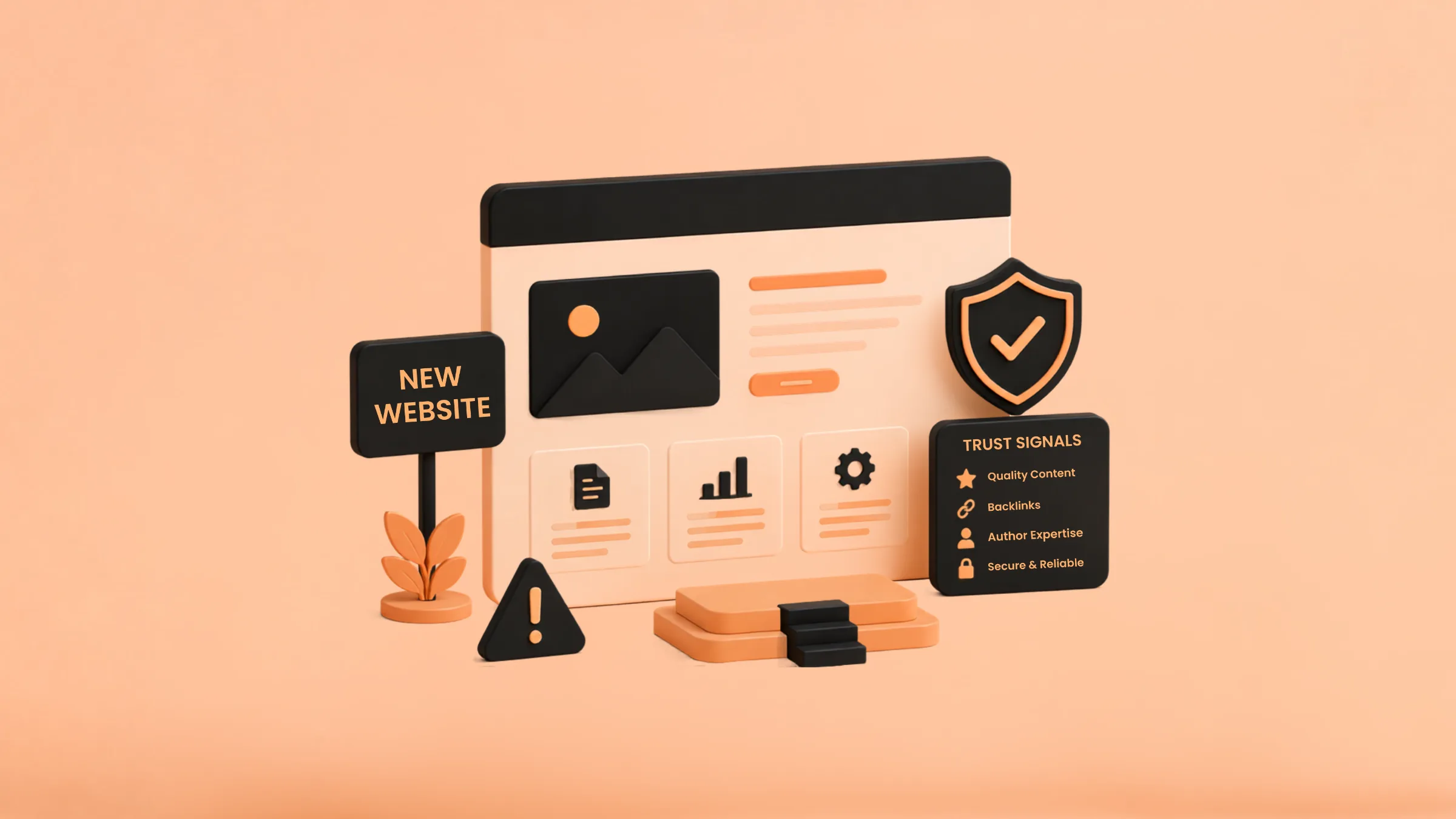 Why New Websites Should Build Backlinks Before Publishing Too Much Content